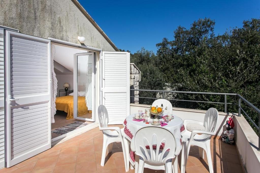 Apartments Tramonto Zaton  Exterior foto